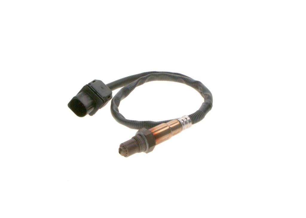 Sonda Lambda BOSCH ref. 0 258 017 028