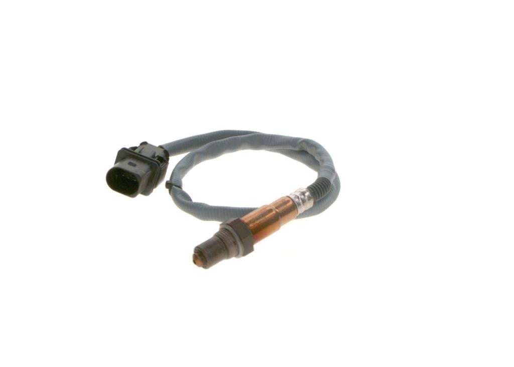 Sonde lambda (Sonde à oxygène) BOSCH ref. 0 258 017 029