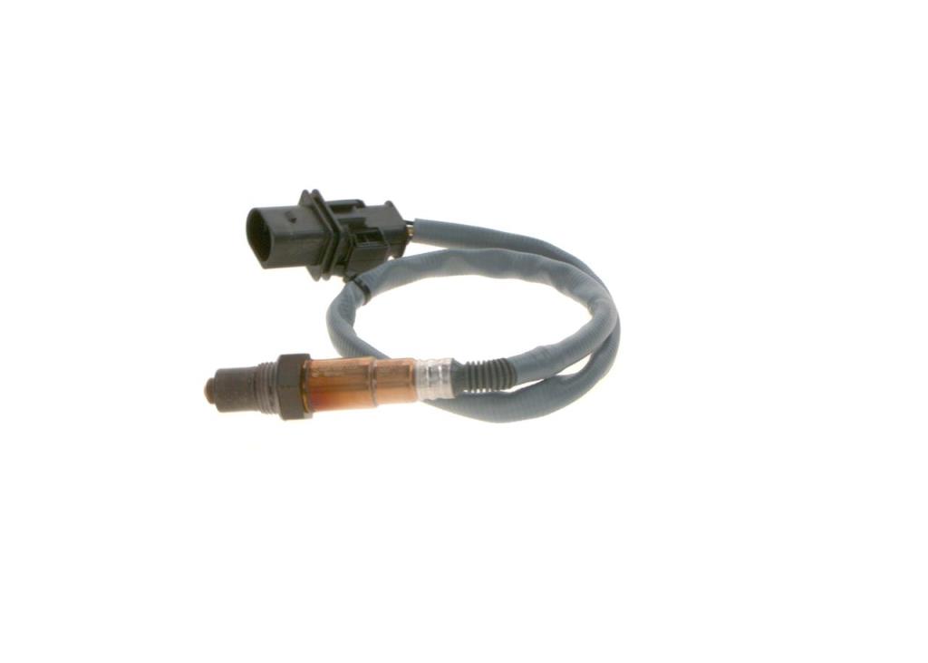 Sonde lambda (Sonde à oxygène) BOSCH ref. 0 258 017 029