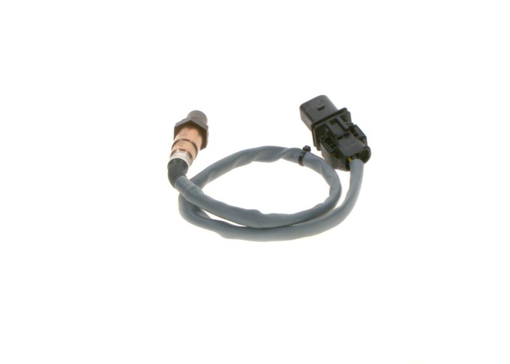Sonde lambda (Sonde à oxygène) BOSCH ref. 0 258 017 029