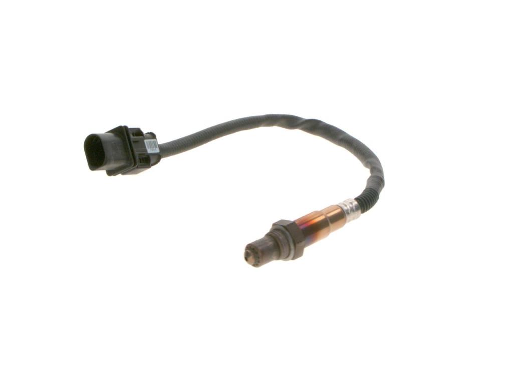 Sonde lambda (Sonde à oxygène) BOSCH ref. 0 258 017 036