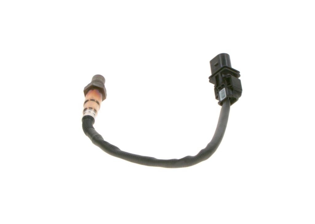 Sonde lambda (Sonde à oxygène) BOSCH ref. 0 258 017 036