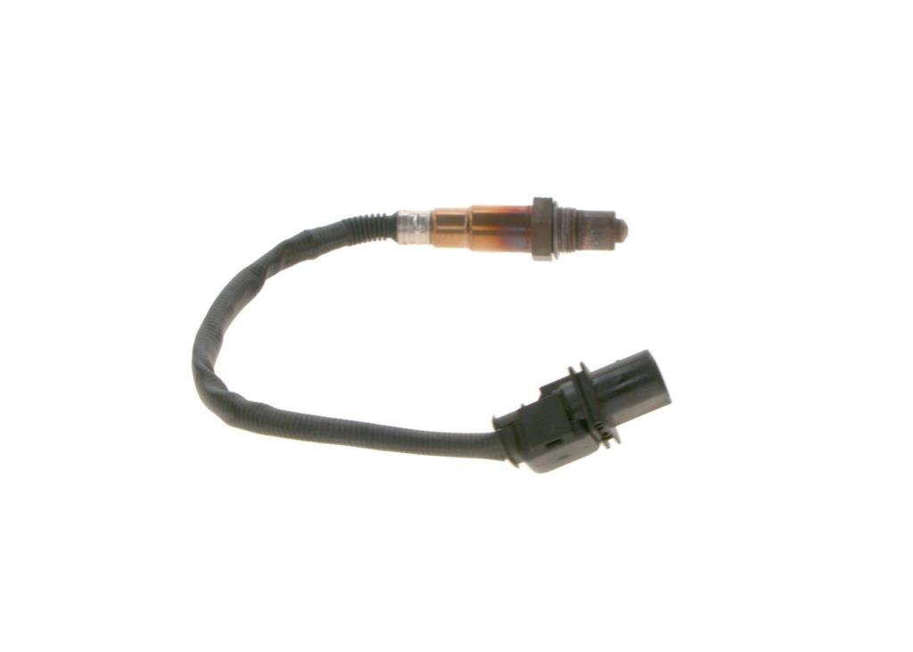 Sonde lambda (Sonde à oxygène) BOSCH ref. 0 258 017 036