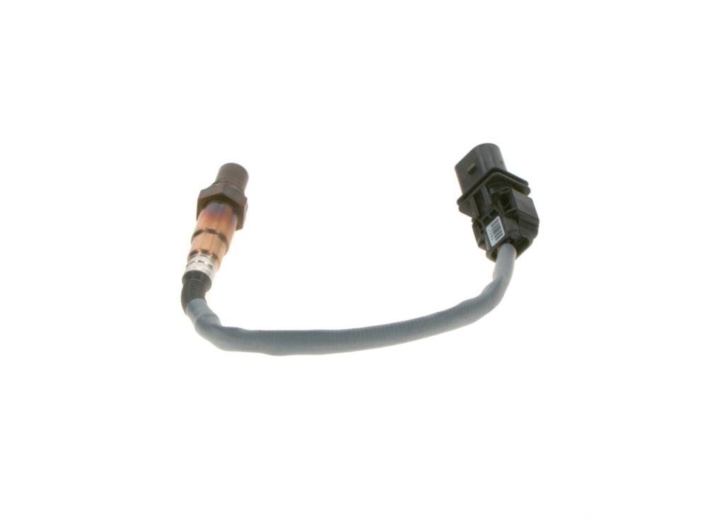 Sonde lambda (Sonde à oxygène) BOSCH ref. 0 258 017 038