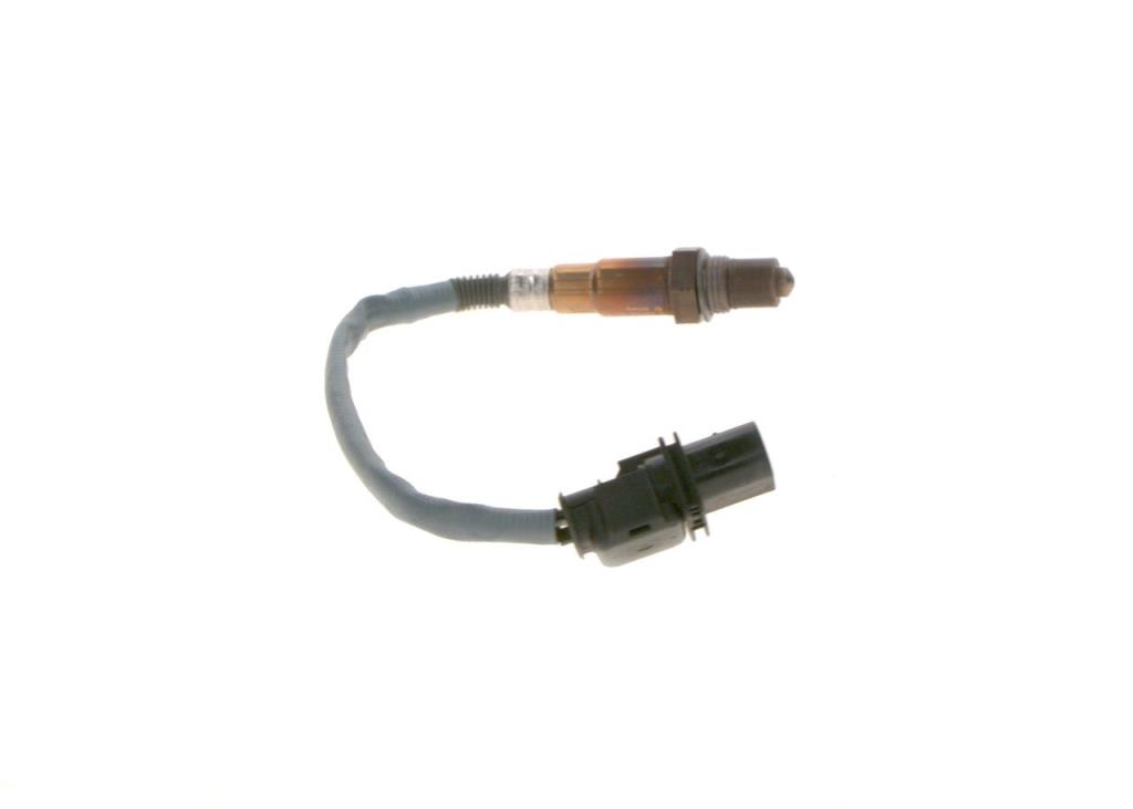 Sonde lambda (Sonde à oxygène) BOSCH ref. 0 258 017 038