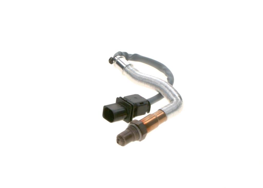 Sonda lambda BOSCH ref. 0 258 017 048