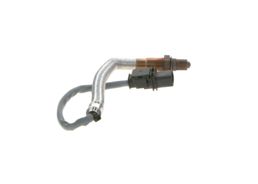 Sonda lambda BOSCH ref. 0 258 017 048