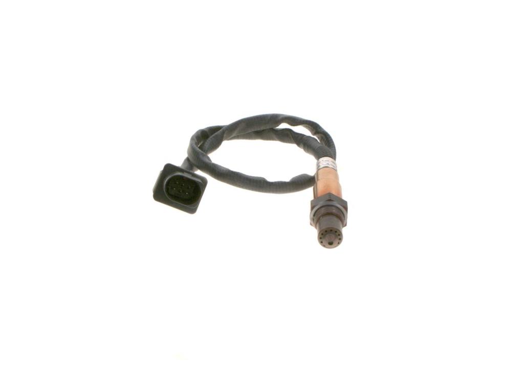 Sonde lambda (Sonde à oxygène) BOSCH ref. 0 258 017 049