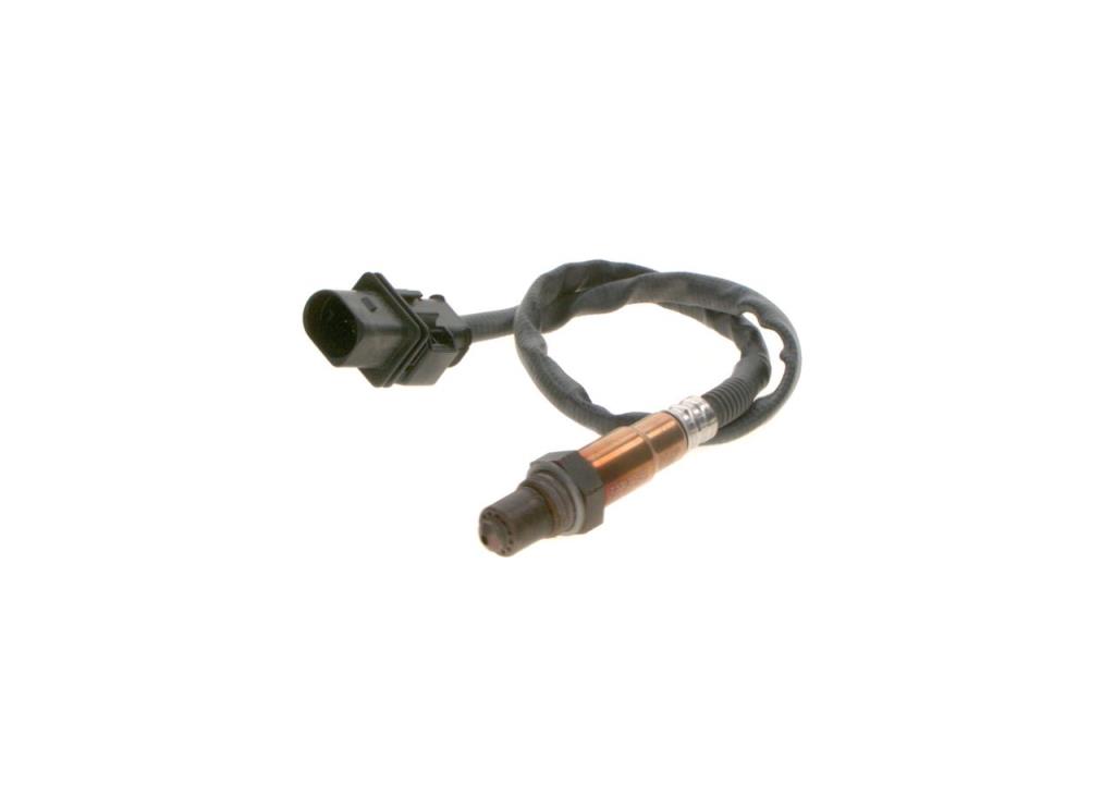 Sonde lambda (Sonde à oxygène) BOSCH ref. 0 258 017 049