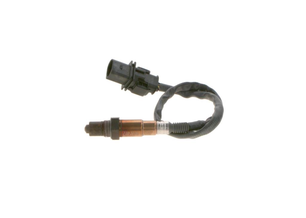 Sonde lambda (Sonde à oxygène) BOSCH ref. 0 258 017 049