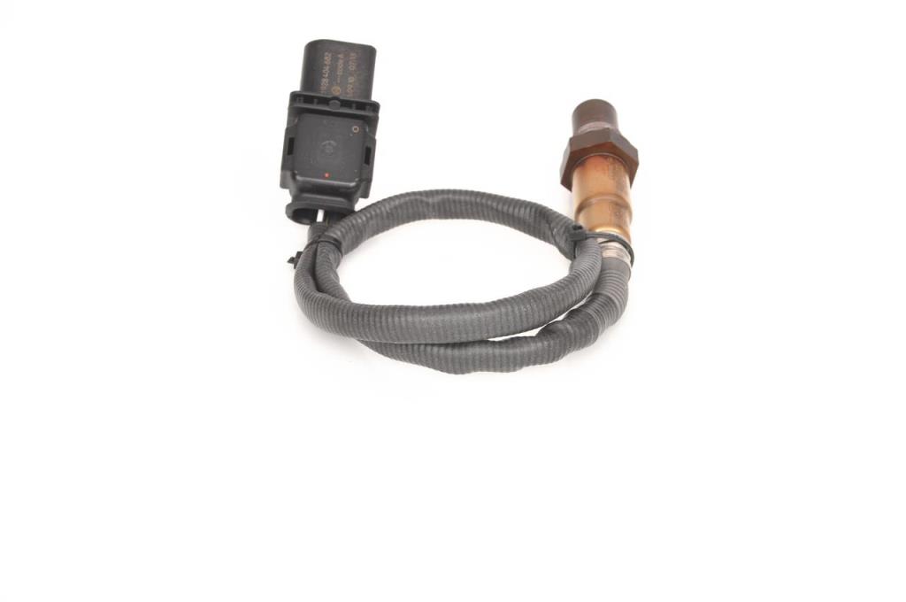 Sonde lambda (Sonde à oxygène) BOSCH ref. 0 258 017 049