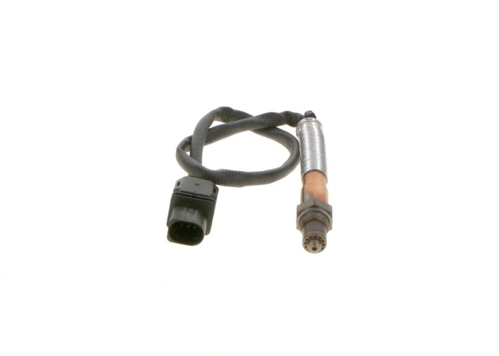 Sonda lambda BOSCH 0 258 017 051