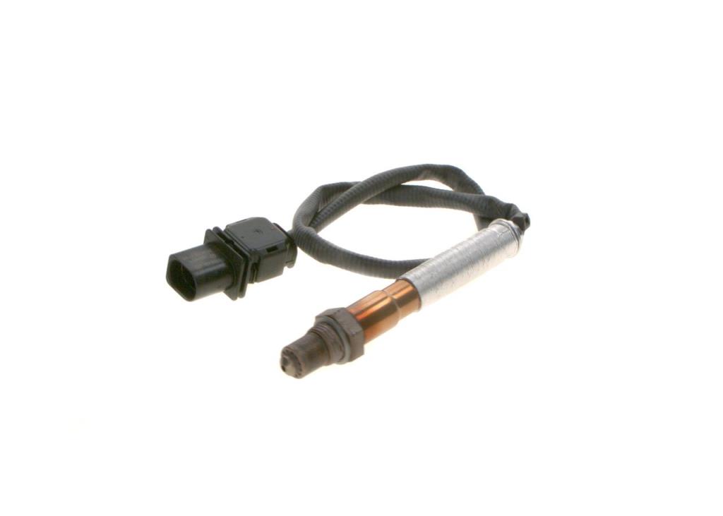 Sonda lambda BOSCH 0 258 017 051
