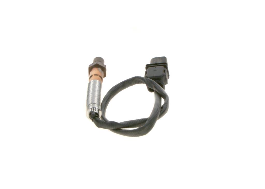 Sonda lambda BOSCH 0 258 017 051