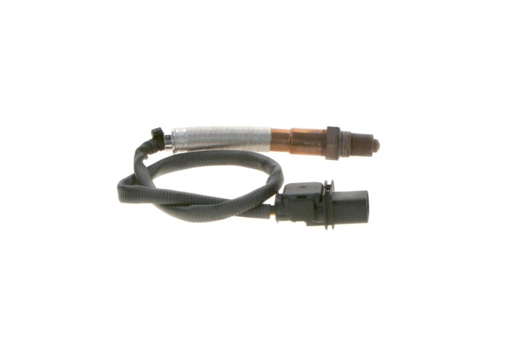 Sonda lambda BOSCH 0 258 017 051