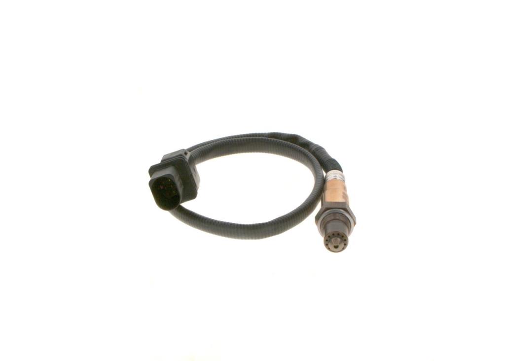 Sonda Lambda BOSCH ref. 0 258 017 052