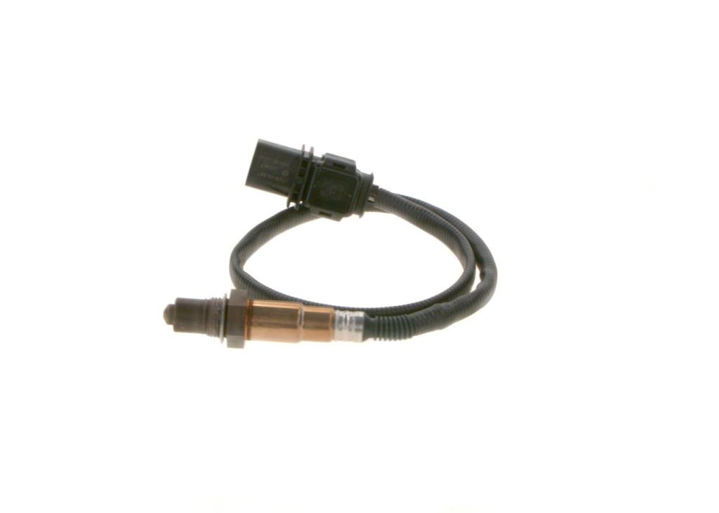 Sonda Lambda BOSCH ref. 0 258 017 052