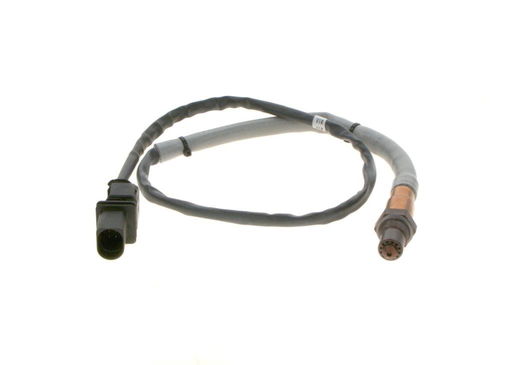 Sonde lambda (Sonde à oxygène) BOSCH ref. 0 258 017 055