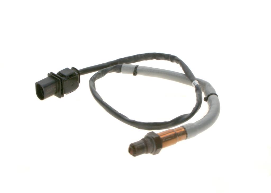Sonde lambda (Sonde à oxygène) BOSCH ref. 0 258 017 055