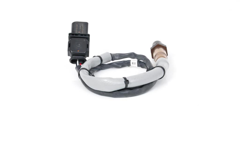 Sonde lambda (Sonde à oxygène) BOSCH ref. 0 258 017 055