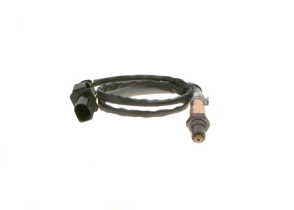 Sonde lambda (Sonde à oxygène) BOSCH 0 258 017 068