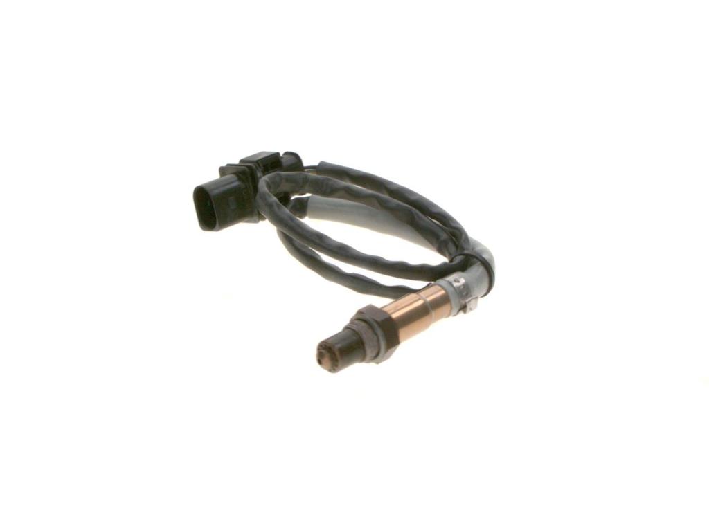 Sonde lambda (Sonde à oxygène) BOSCH 0 258 017 068