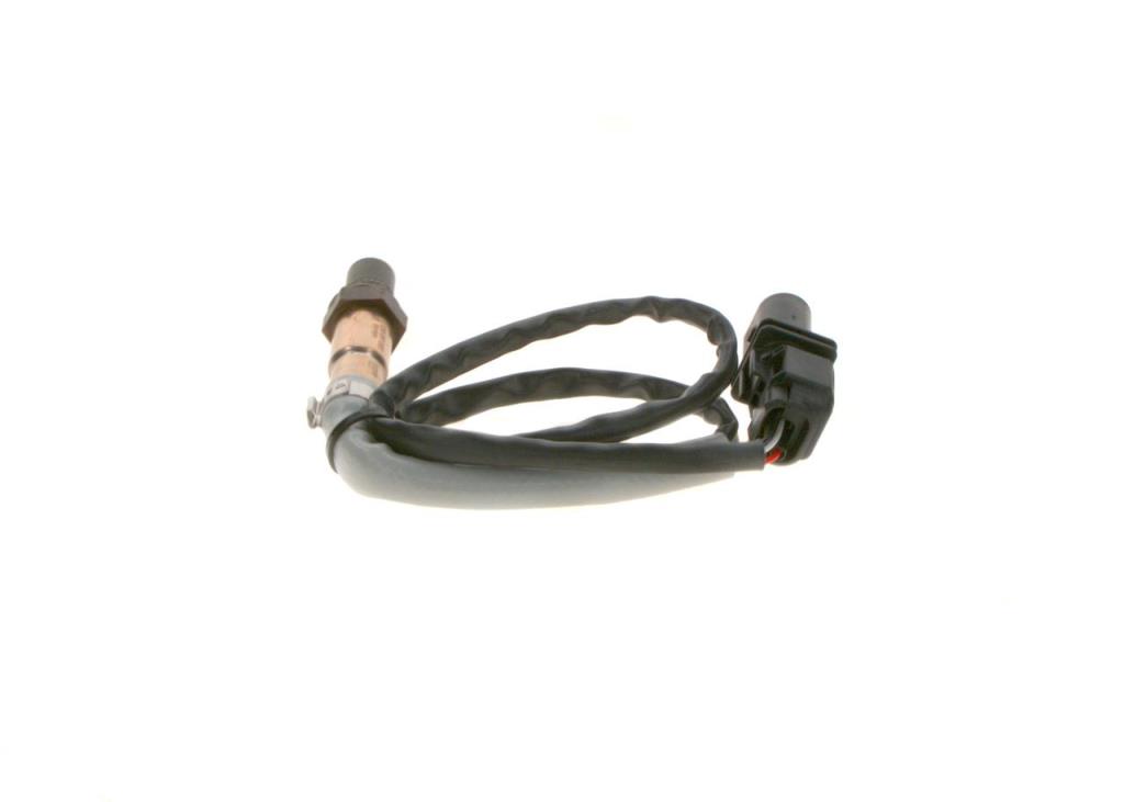 Sonde lambda (Sonde à oxygène) BOSCH 0 258 017 068