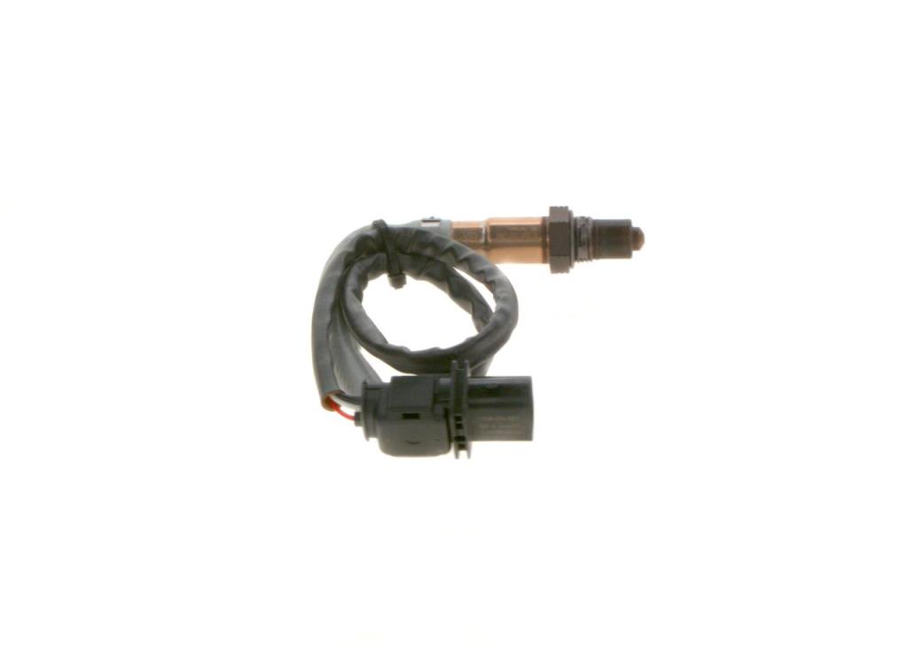 Sonde lambda (Sonde à oxygène) BOSCH 0 258 017 068