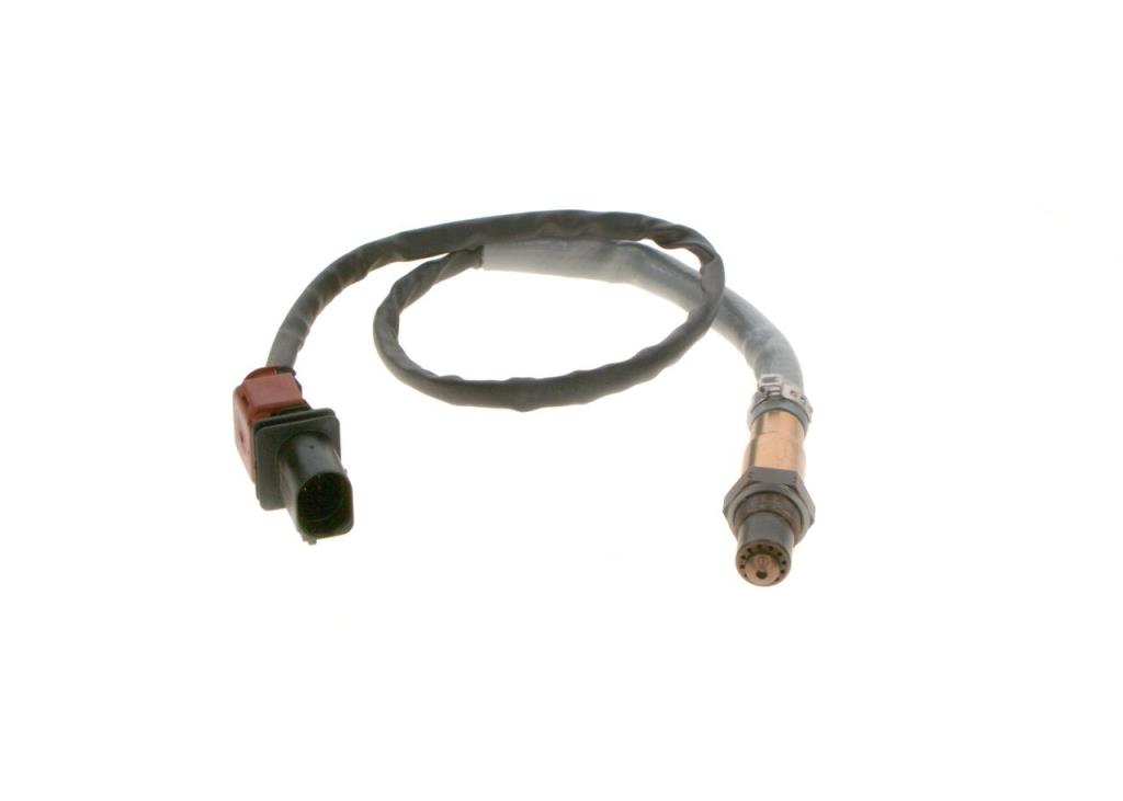 Sonde lambda (Sonde à oxygène) BOSCH ref. 0 258 017 070
