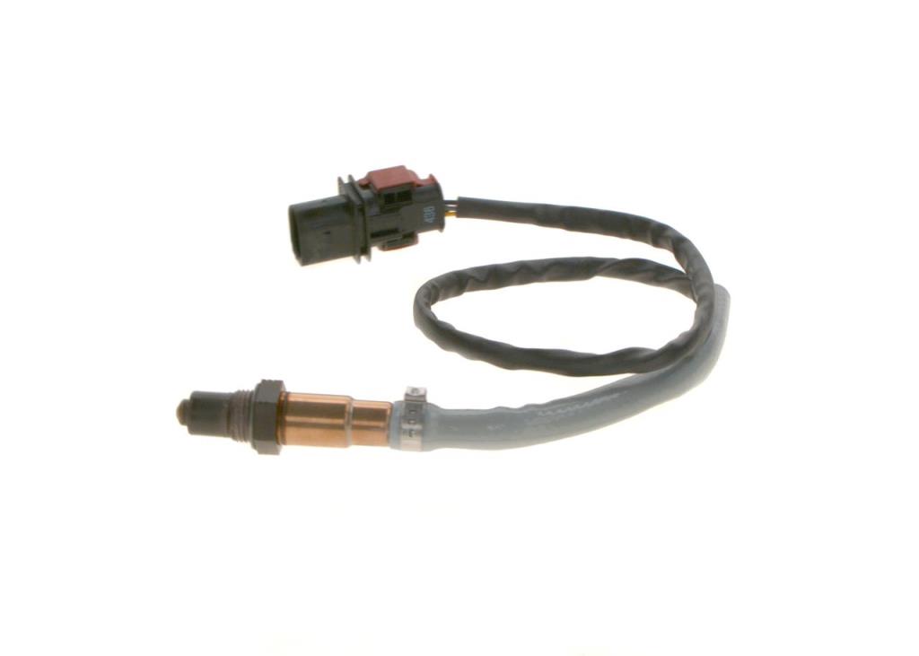 Sonde lambda (Sonde à oxygène) BOSCH ref. 0 258 017 070