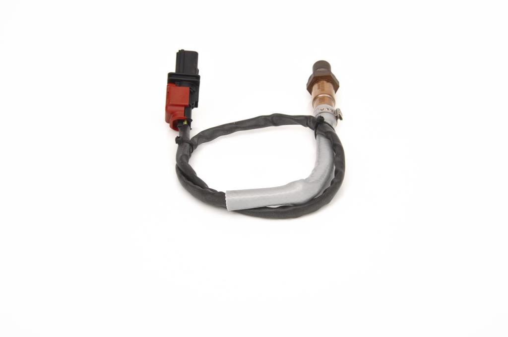 Sonde lambda (Sonde à oxygène) BOSCH ref. 0 258 017 070