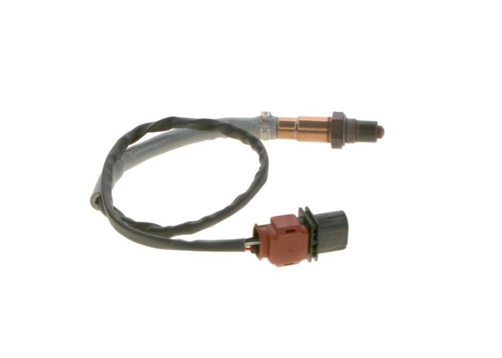 Sonde lambda (Sonde à oxygène) BOSCH ref. 0 258 017 070
