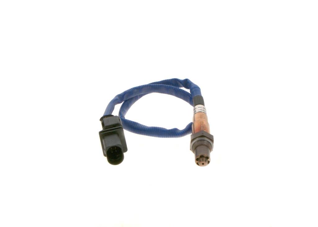 Sonde lambda (Sonde à oxygène) BOSCH ref. 0 258 017 080