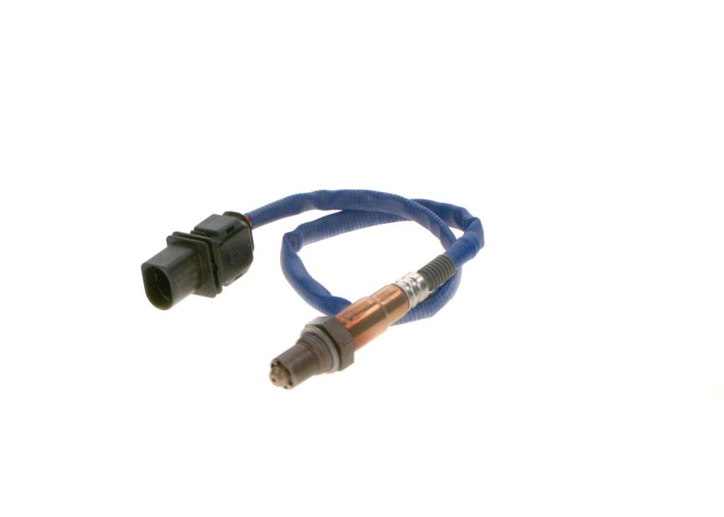 Sonde lambda (Sonde à oxygène) BOSCH ref. 0 258 017 080