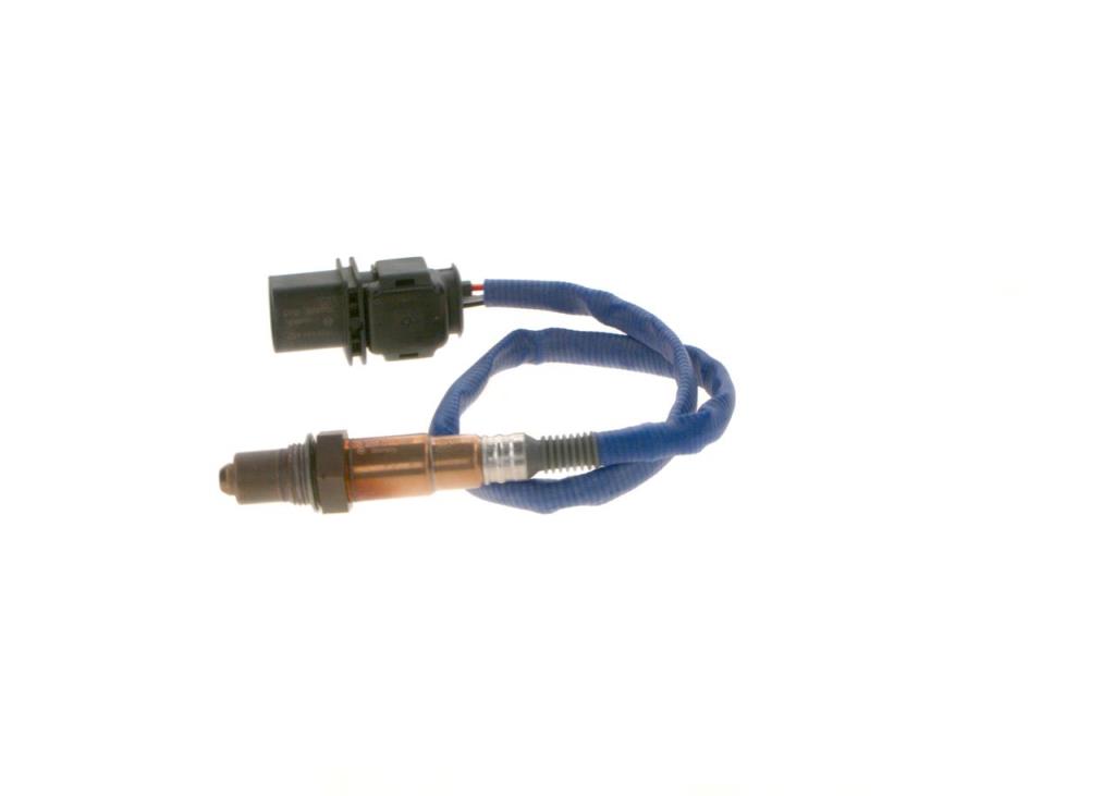 Sonde lambda (Sonde à oxygène) BOSCH ref. 0 258 017 080