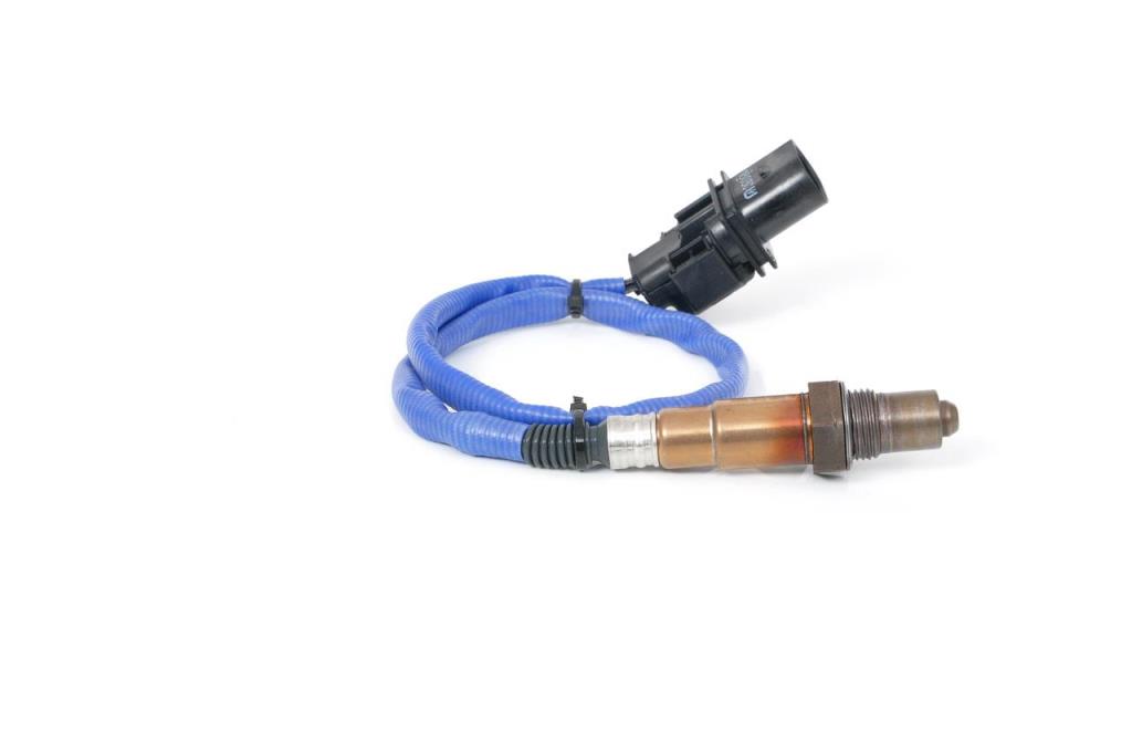 Sonde lambda (Sonde à oxygène) BOSCH ref. 0 258 017 080