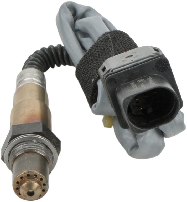 Sonde lambda (Sonde à oxygène) BOSCH ref. 0 258 017 086