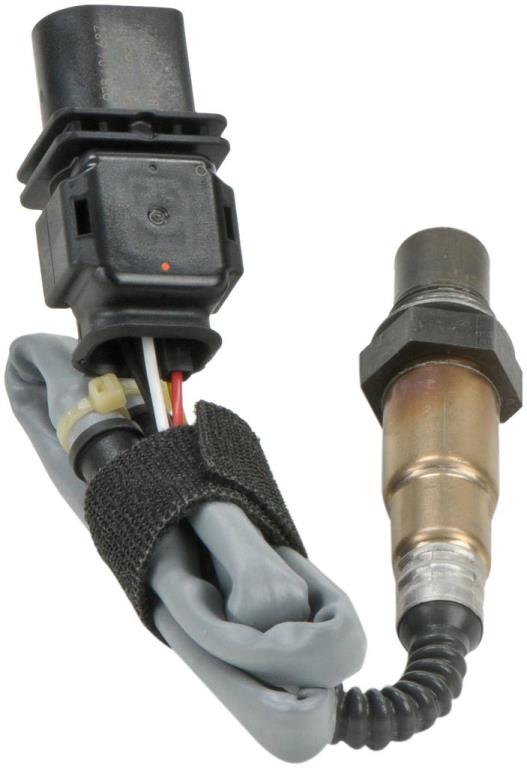 Sonde lambda (Sonde à oxygène) BOSCH ref. 0 258 017 086