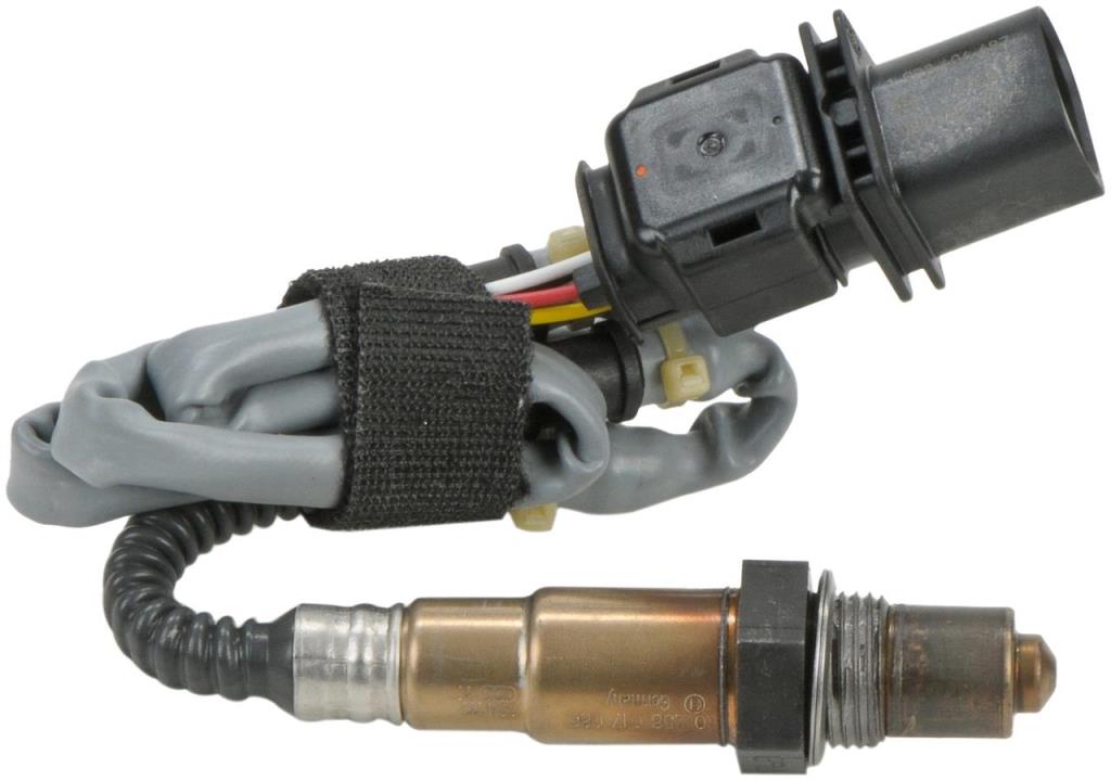 Sonde lambda (Sonde à oxygène) BOSCH ref. 0 258 017 086