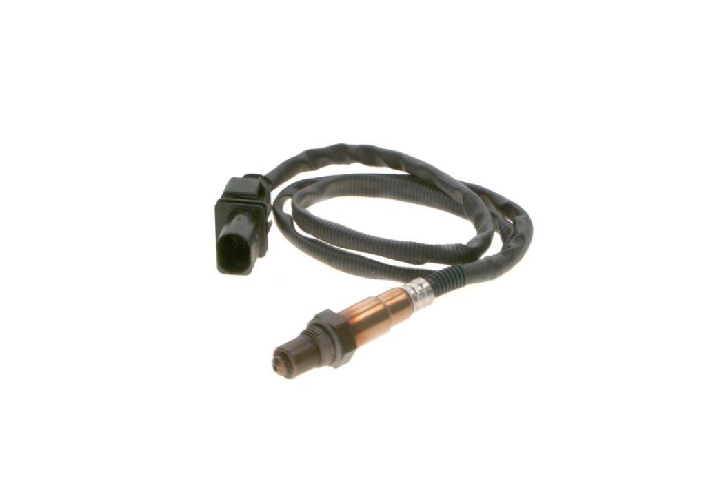 Sonda lambda BOSCH ref. 0 258 017 092