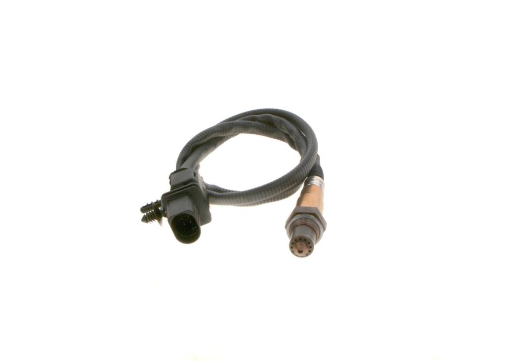 Sonde lambda (Sonde à oxygène) BOSCH ref. 0 258 017 095