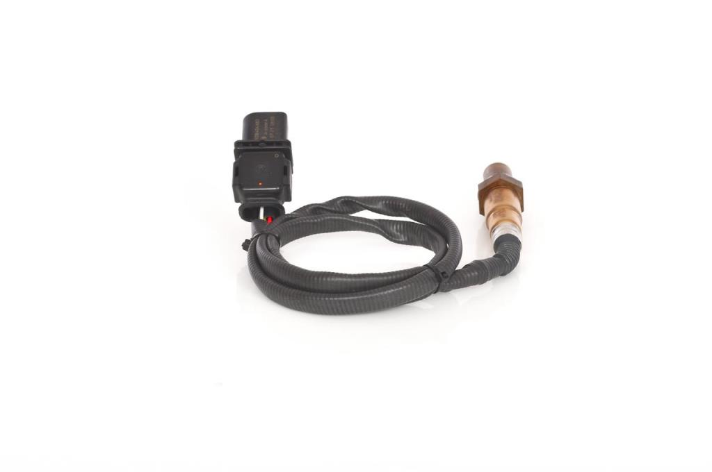 Sonde lambda (Sonde à oxygène) BOSCH ref. 0 258 017 095