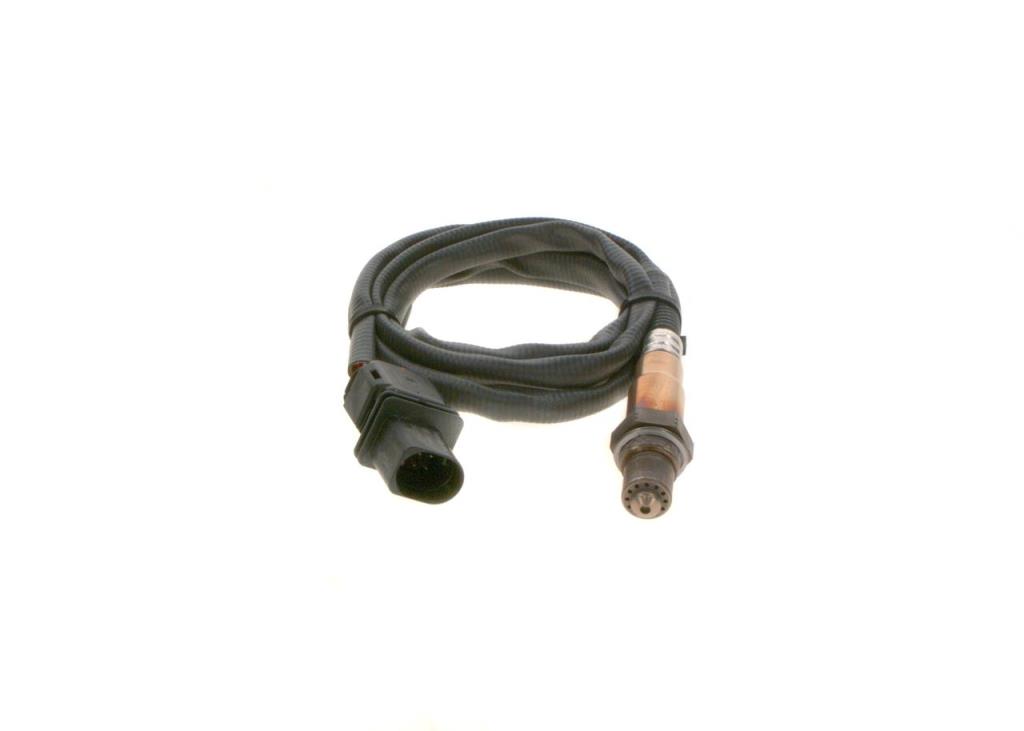 Sonde lambda (Sonde à oxygène) BOSCH ref. 0 258 017 098