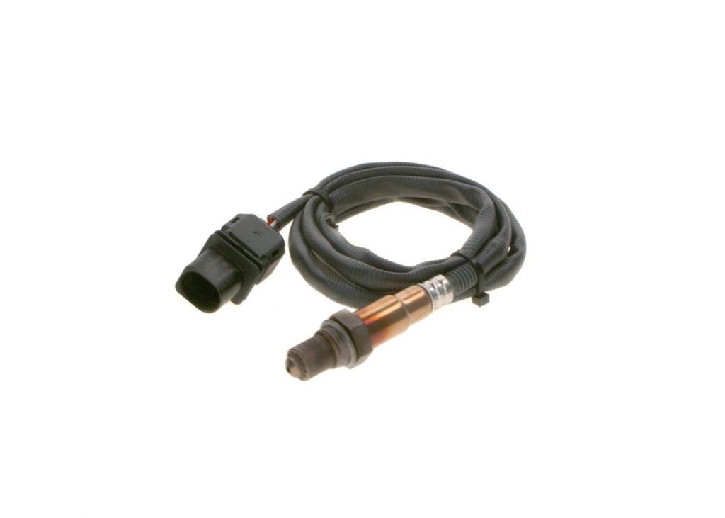 Sonde lambda (Sonde à oxygène) BOSCH ref. 0 258 017 098
