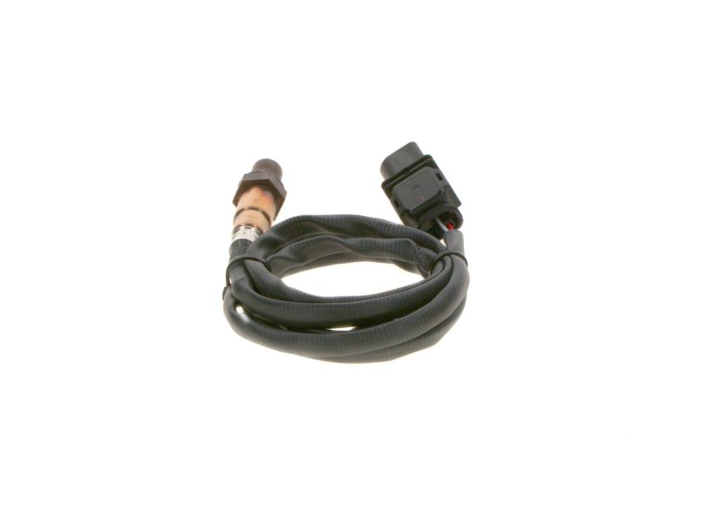 Sonde lambda (Sonde à oxygène) BOSCH ref. 0 258 017 098