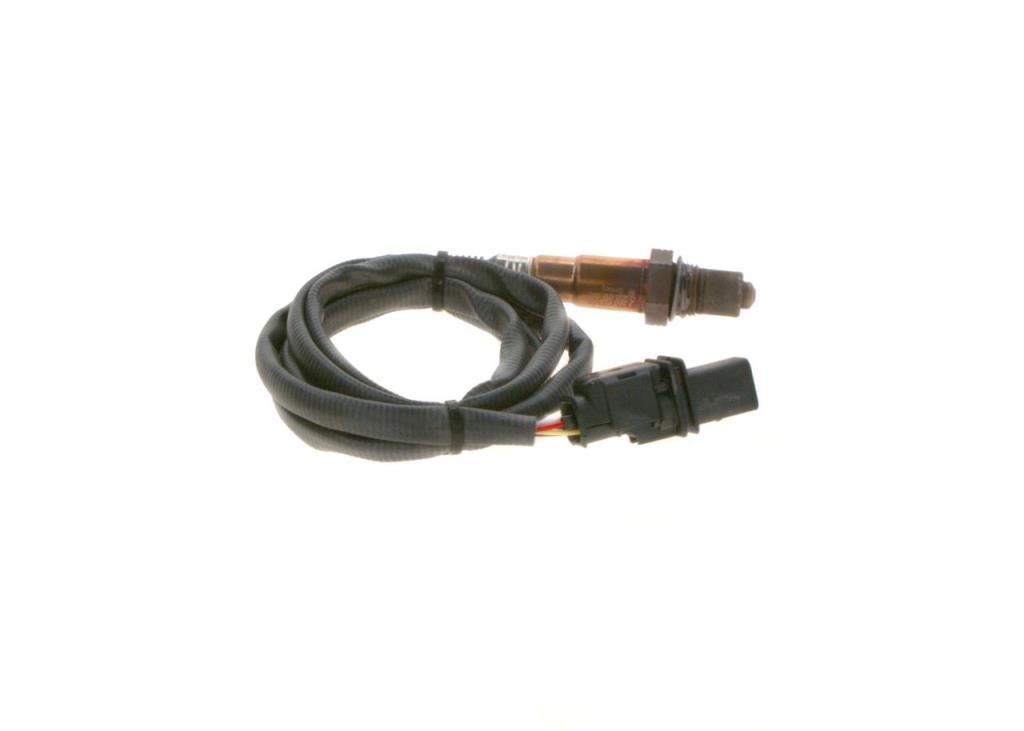 Sonde lambda (Sonde à oxygène) BOSCH ref. 0 258 017 098