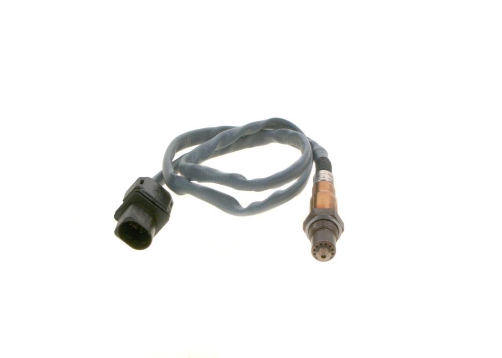 Sonde lambda (Sonde à oxygène) BOSCH ref. 0 258 017 099