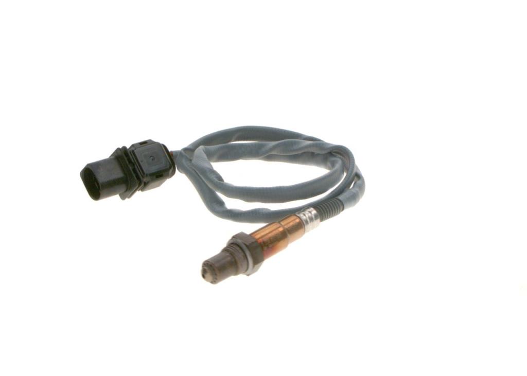 Sonde lambda (Sonde à oxygène) BOSCH ref. 0 258 017 099
