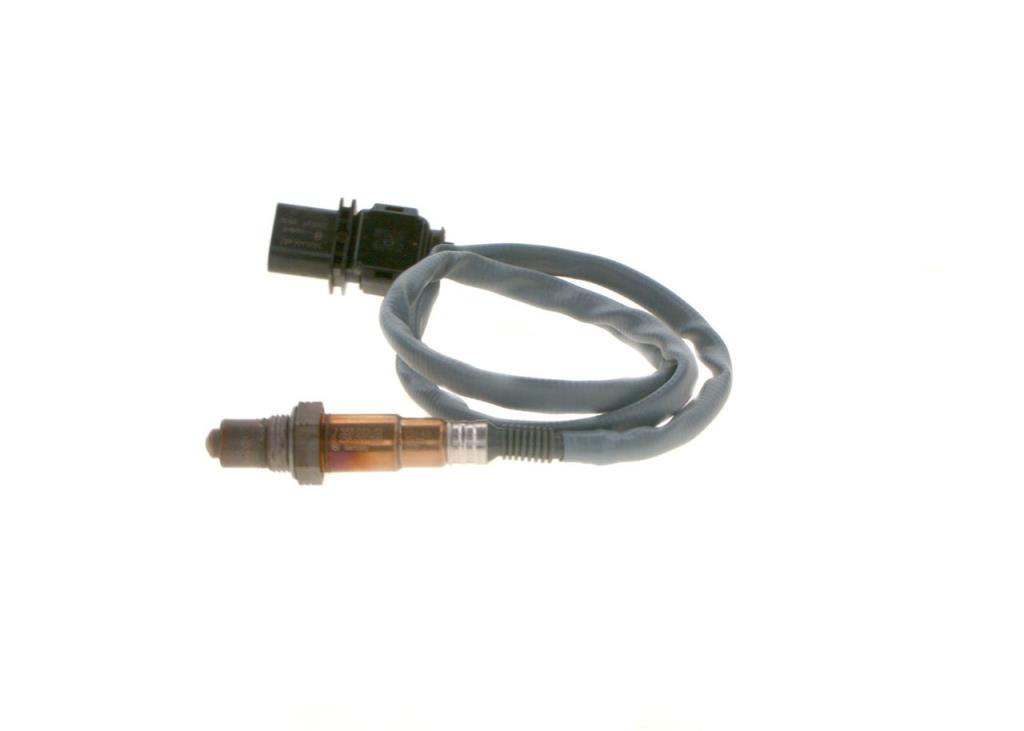 Sonde lambda (Sonde à oxygène) BOSCH ref. 0 258 017 099