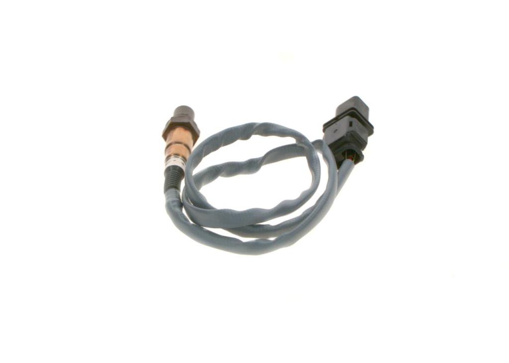 Sonde lambda (Sonde à oxygène) BOSCH ref. 0 258 017 099